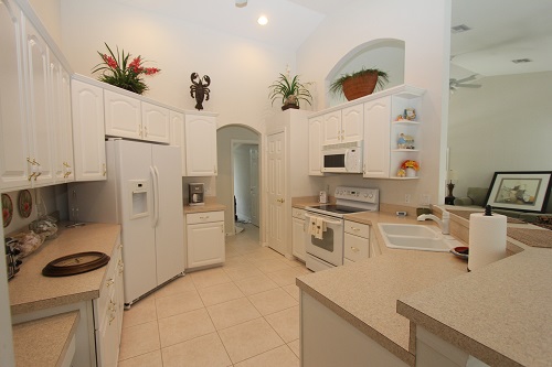 Marco Island Home 923950