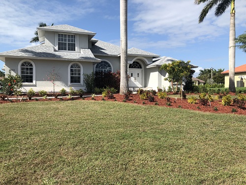 Marco Island Home 923951
