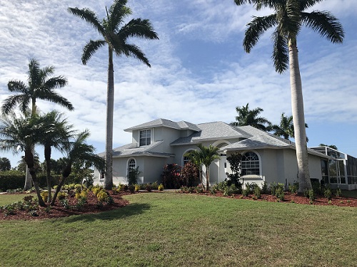 Marco Island Home 923951