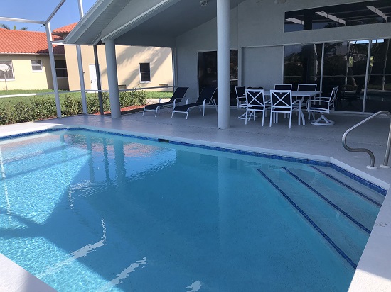 Marco Island Home 923951