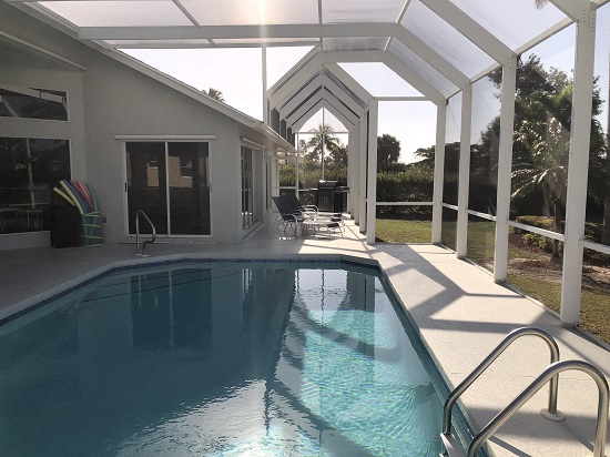 Marco Island Home 923951