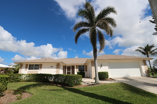 Marco Island Home 923954