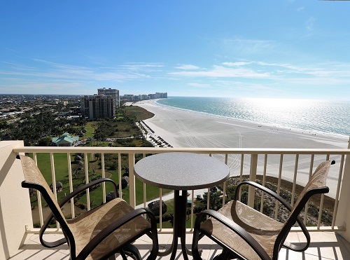 Marco Island Condo 923956