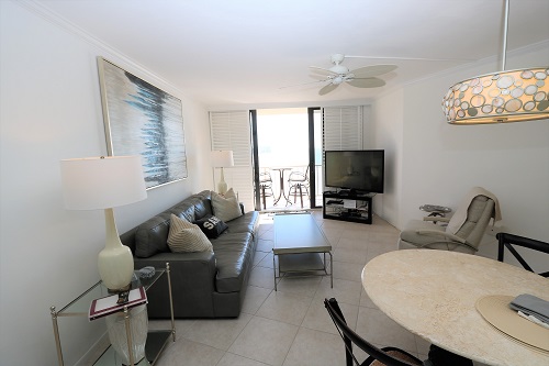 Marco Island Condo 923956