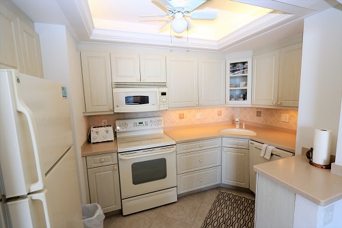 Marco Island Condo 923956