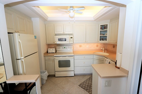 Marco Island Condo 923956