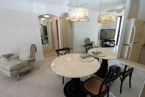 Marco Island Condo 923956