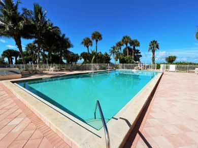 Marco Island Condo 923956