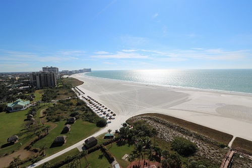 Marco Island Condo 923956