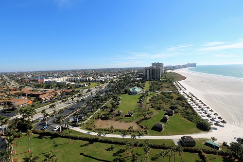 Marco Island Condo 923956