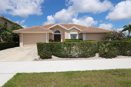 Marco Island Home 923957 Marco Island Home 923957