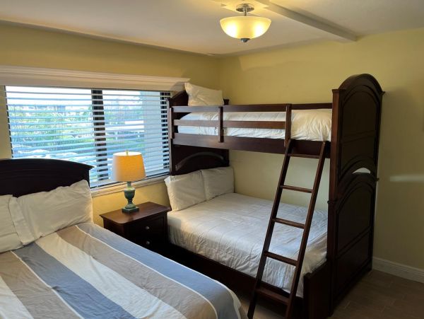 Experience Beachfront Living on Marco Island