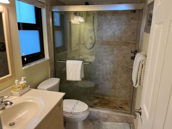 Experience Beachfront Living on Marco Island