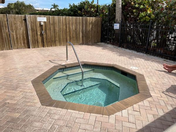 Experience Beachfront Living on Marco Island