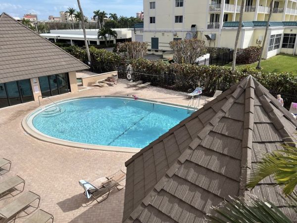 Experience Beachfront Living on Marco Island