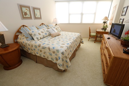 Marco Island Condo 923960