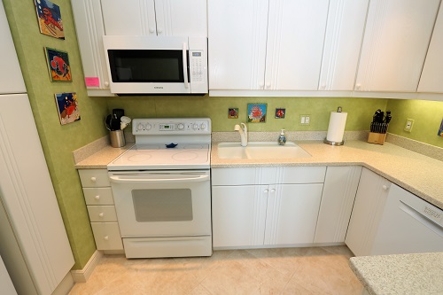 Marco Island Condo 923960