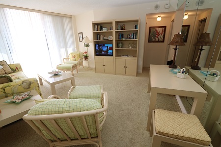 Marco Island Condo 923960