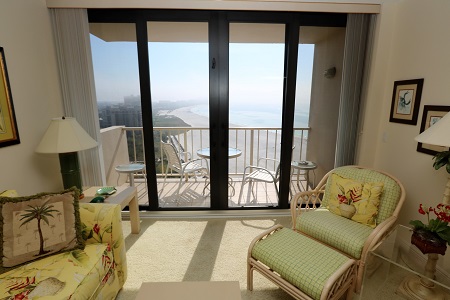 Marco Island Condo 923960