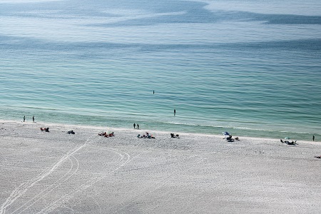 Marco Island Condo 923960