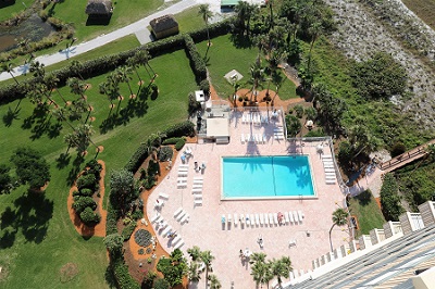 Marco Island Condo 923960