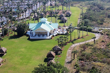 Marco Island Condo 923960