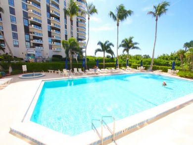 Marco Island Condo 923962