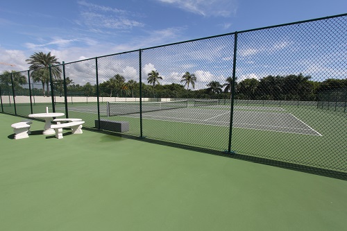 Marco Island Condo 923962