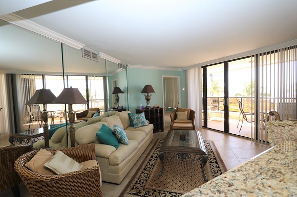 Marco Island Condo 923962