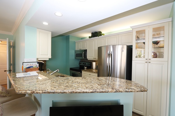 Marco Island Condo 923962
