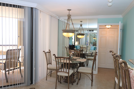 Marco Island Condo 923962