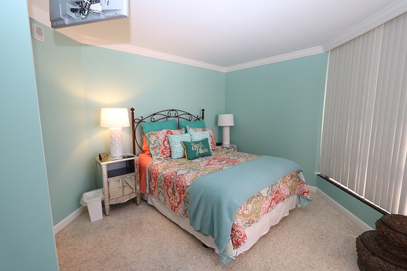 Marco Island Condo 923962