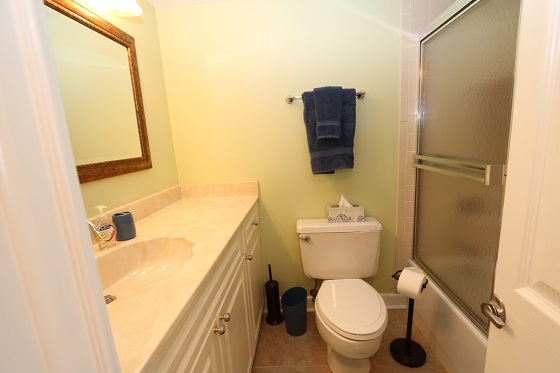 Marco Island Condo 923962