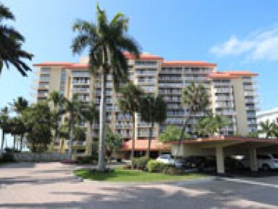 Marco Island Condo 923965
