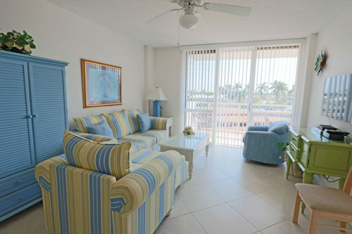 Marco Island Condo 923965