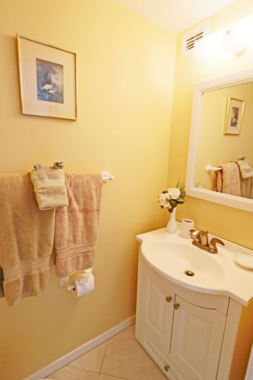 Marco Island Condo 923965