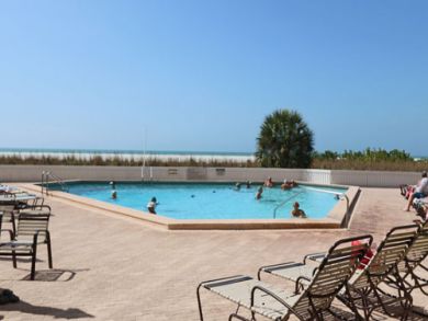 Marco Island Condo 923965