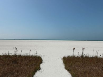 Marco Island Condo 923965