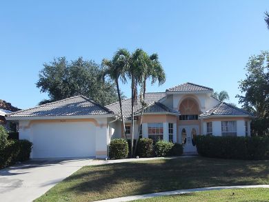 Marco Island Home 923966 Marco Island Home 923966