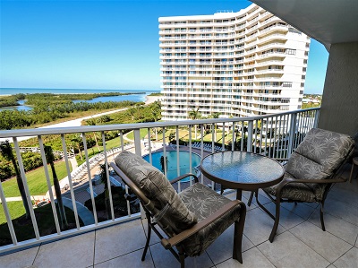 Marco Island Condo 923970