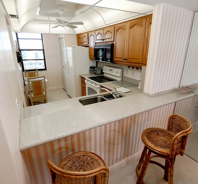 Marco Island Condo 923970