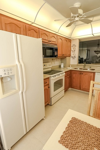 Marco Island Condo 923970