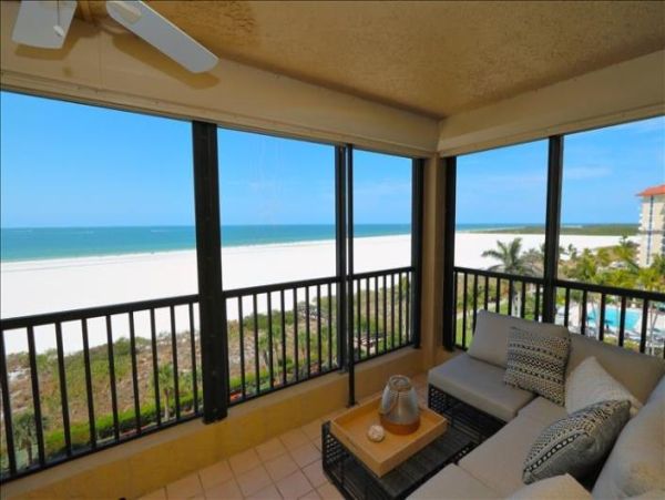 Unmatched Beachfront Bliss with Panoramic Gulf Views
