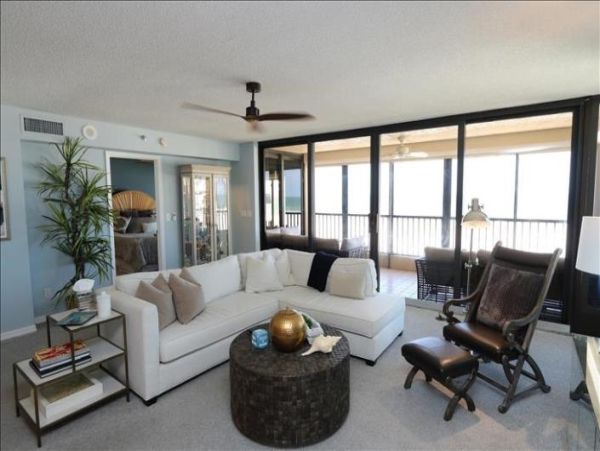 Unmatched Beachfront Bliss with Panoramic Gulf Views