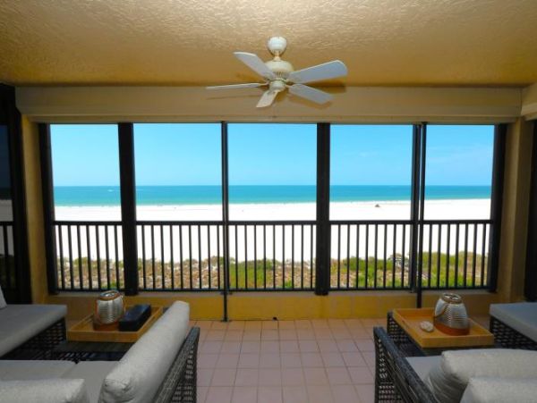 Unmatched Beachfront Bliss with Panoramic Gulf Views