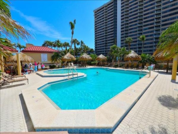 Unmatched Beachfront Bliss with Panoramic Gulf Views