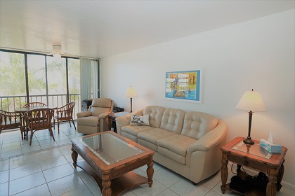 Marco Island Condo 923972