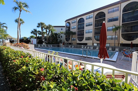 Marco Island Condo 923972
