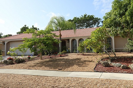 Marco Island Home 923973