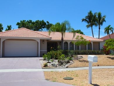 Marco Island Home 923973